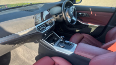 BMW 3 Series 330e M Sport 4dr Step Auto Saloon